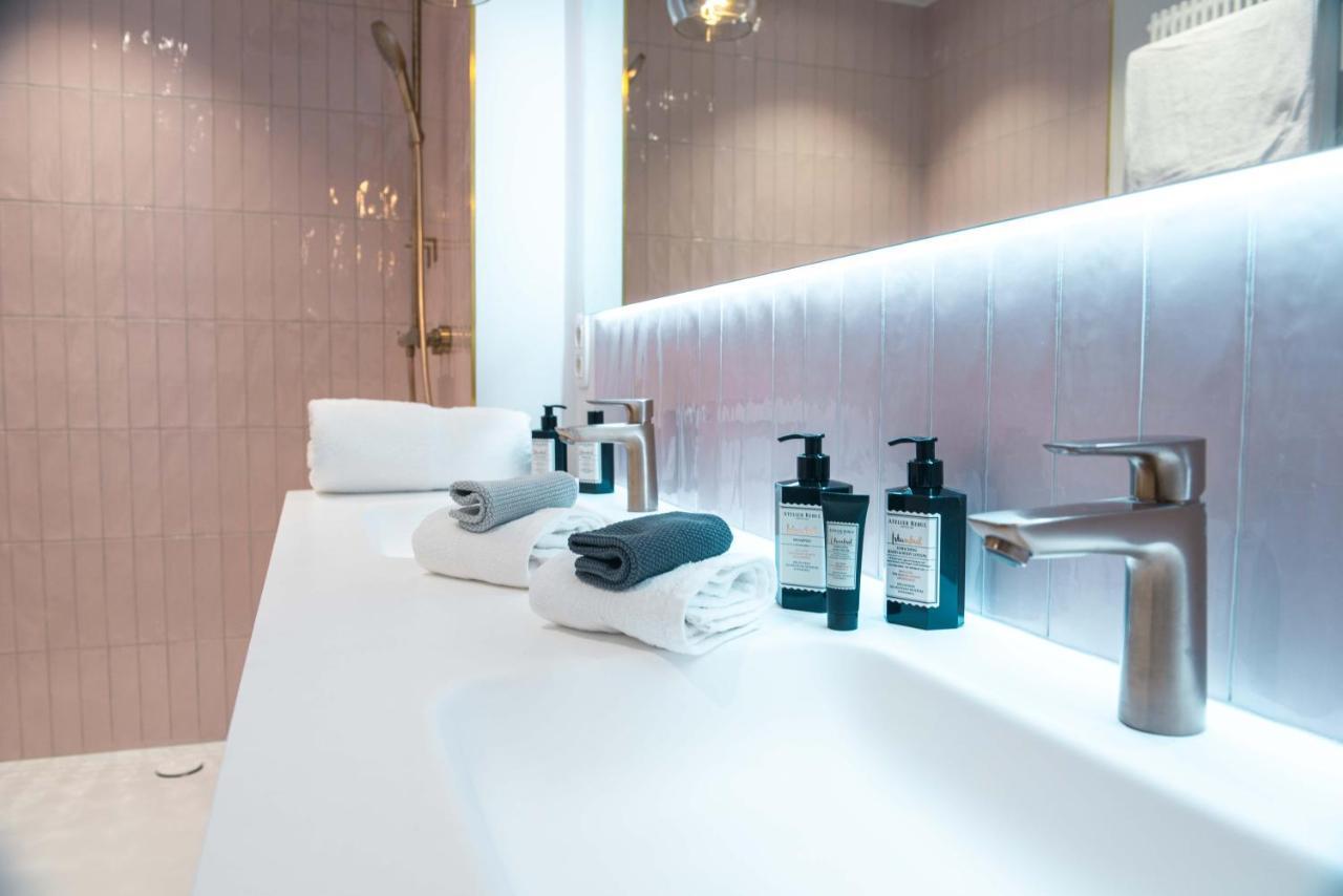 Beautiful Days Duplex - Center Spa Buitenkant foto