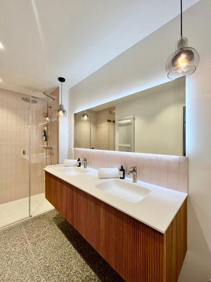 Beautiful Days Duplex - Center Spa Buitenkant foto