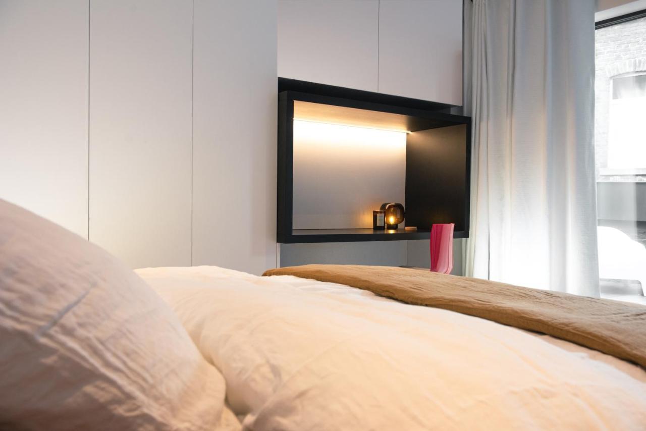 Beautiful Days Duplex - Center Spa Buitenkant foto